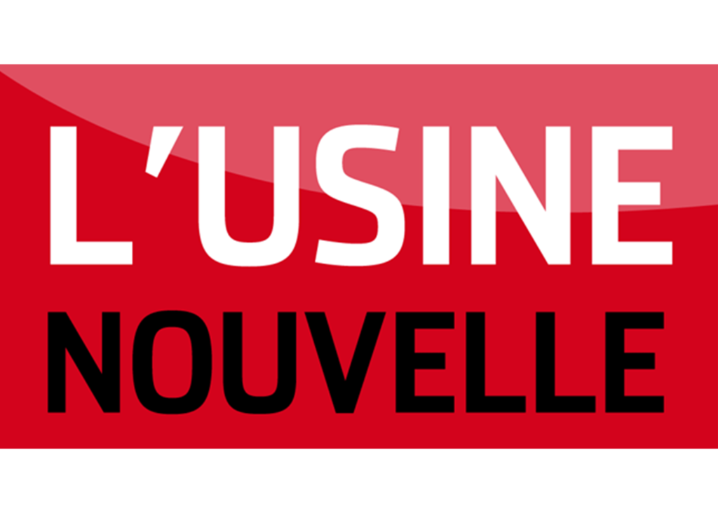 lusine-nouvelle_logo